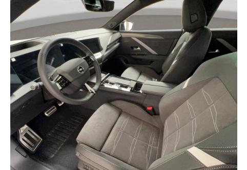 Opel Astra #8