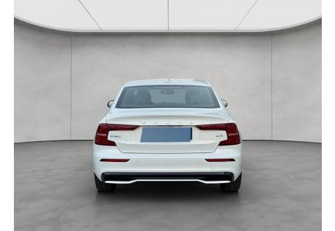 Volvo S60 #4