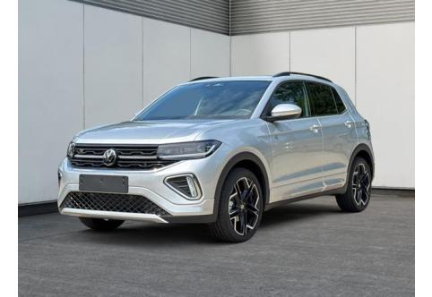 VW T-Cross #2