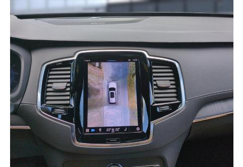 Volvo XC90 #11
