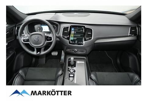 Volvo XC90 #3