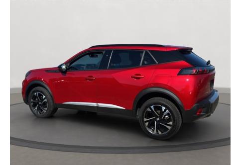 Peugeot 2008 #4