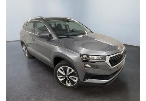 Skoda Karoq #1