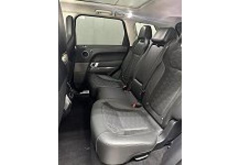 Land Rover Range Rover #8