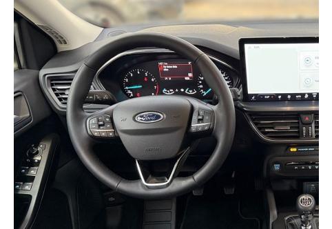 Ford Focus #10