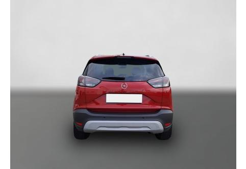 Opel Crossland X #4