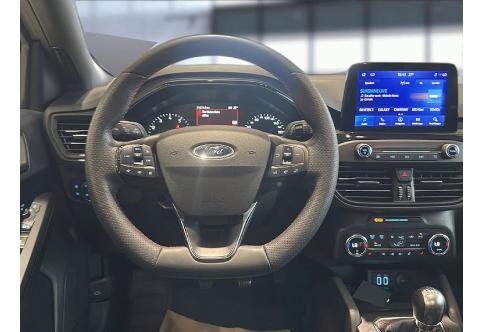 Ford Focus #11