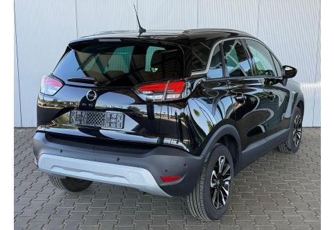 Opel Crossland X #3