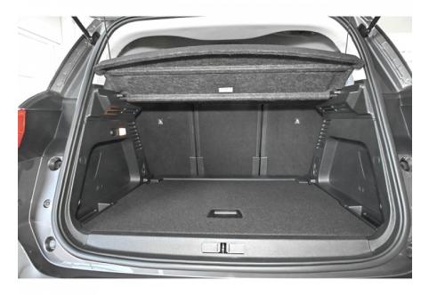 Citroën C5 Aircross #6