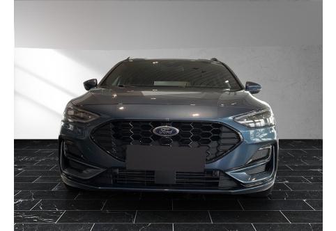 Ford Focus #16