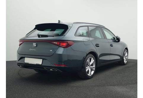 Seat Leon #5