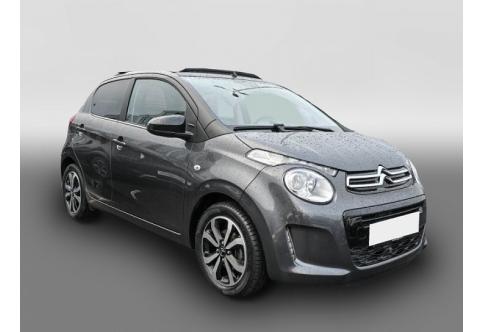 Citroen C1 #2