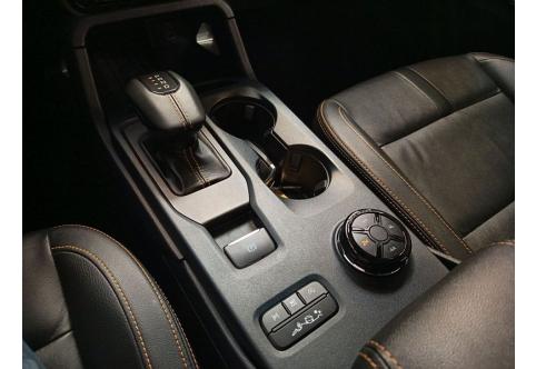 Ford Ranger #22