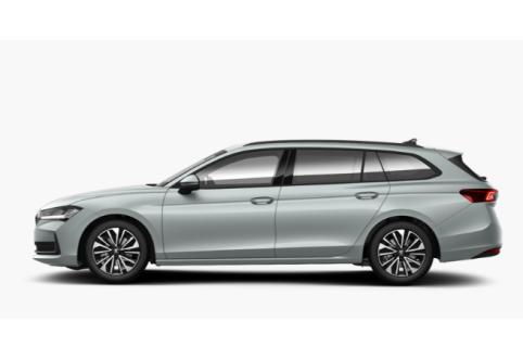 Skoda Superb #3