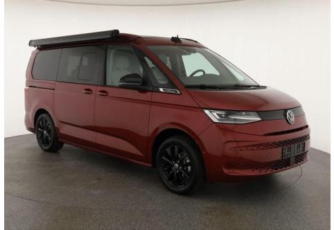 VW T7 Multivan #2
