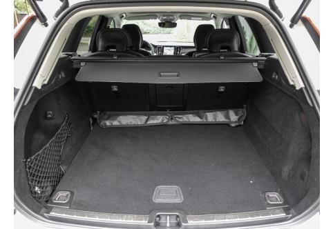 Volvo XC60 #15