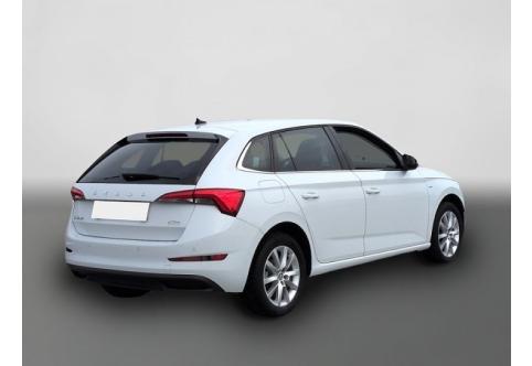 Skoda Scala #4