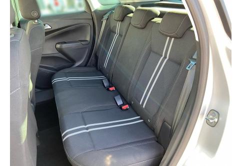 Opel Crossland X #7