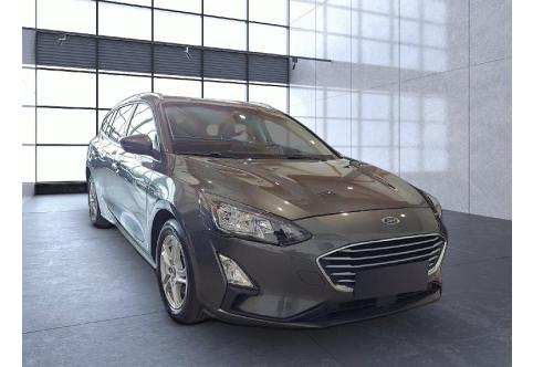 Ford Focus #4