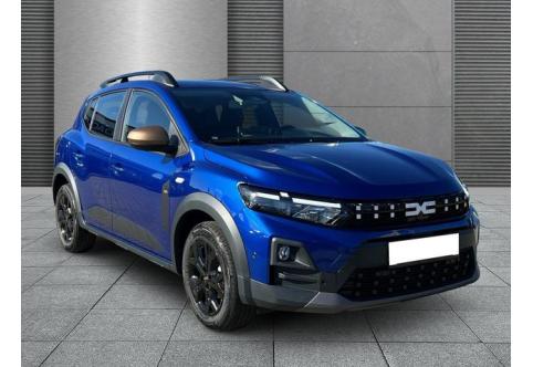 Dacia Sandero #1