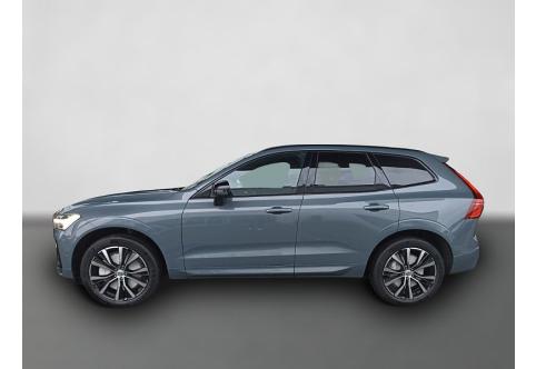 Volvo XC60 #2