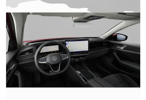 VW Passat #2