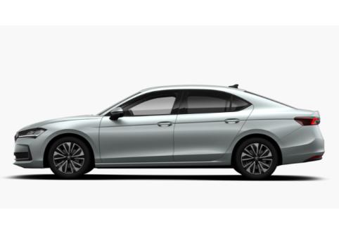 Skoda Superb #3