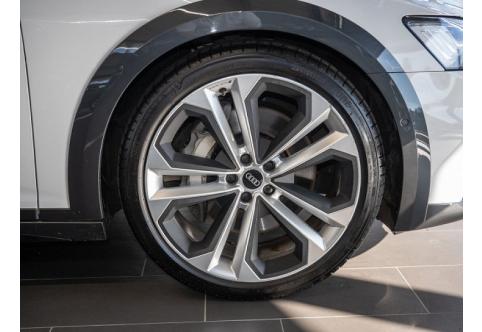 Audi A6 #5