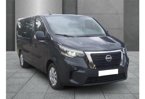 Nissan Primastar #2