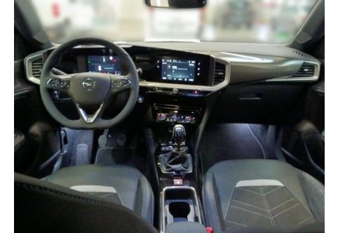 Opel Mokka #4
