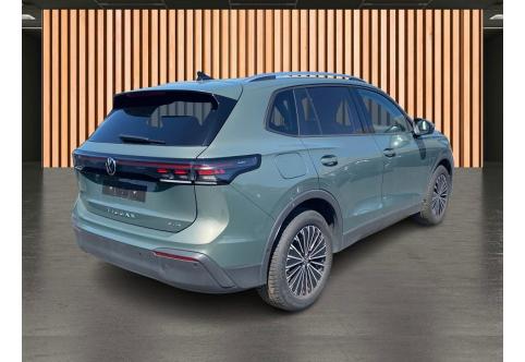 VW Tiguan #12