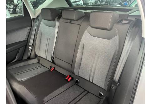 Seat Ateca #11