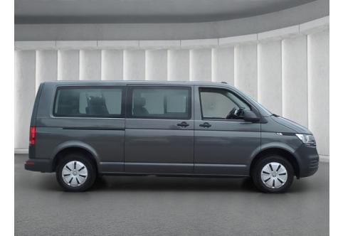 VW T6 Kombi #3