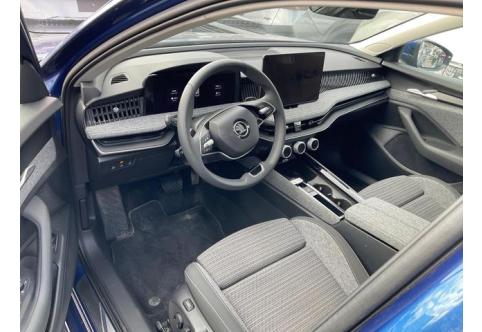Skoda Superb #1