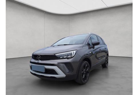 Opel Crossland X #1