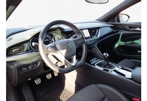 Opel Insignia #7