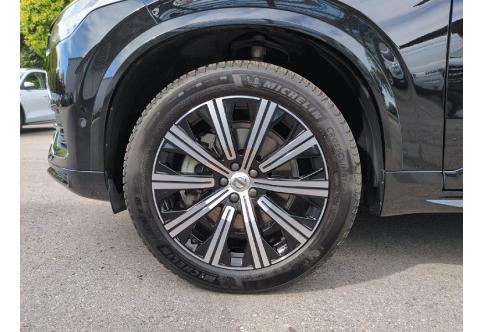 Volvo XC90 #21