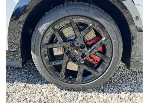 MINI JOHN COOPER WORKS CABRIOLET #8