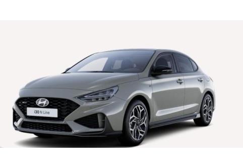 Hyundai i30 #1