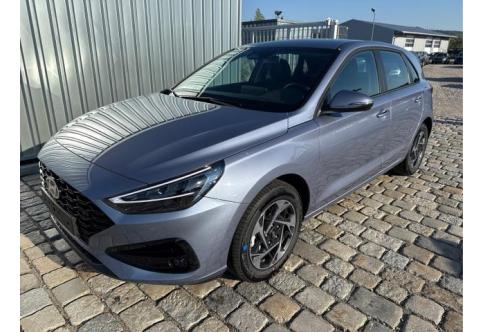 Hyundai i30 #2