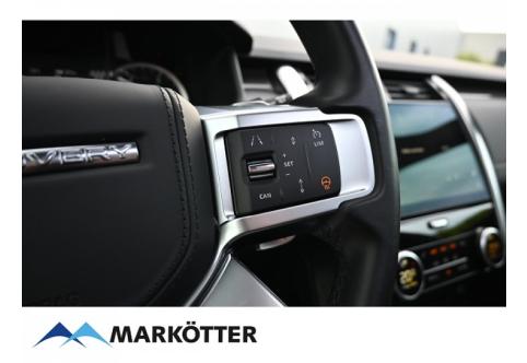 Land Rover Discovery #15