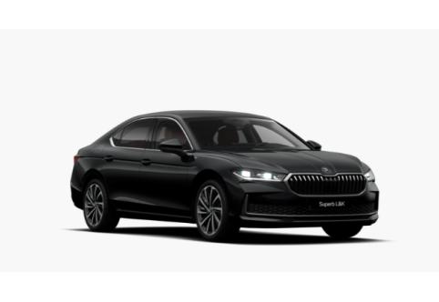 Skoda Superb #1