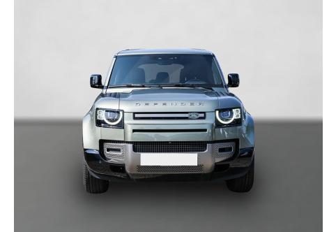 Land Rover Defender #8