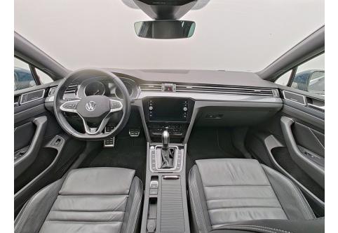 VW Passat #9