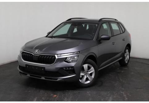 Skoda Kamiq #1