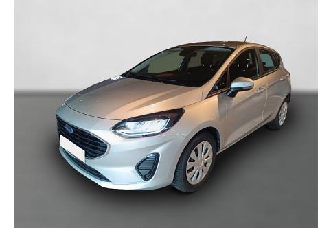 Ford Fiesta #2