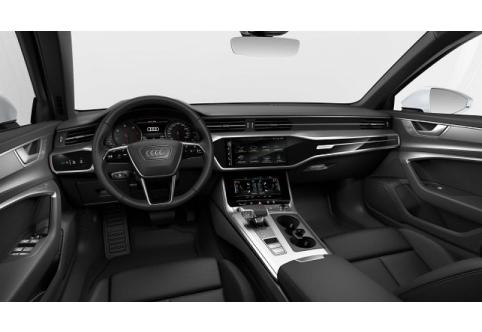 Audi A6 #3