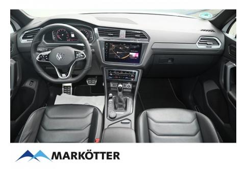 VW Tiguan #6