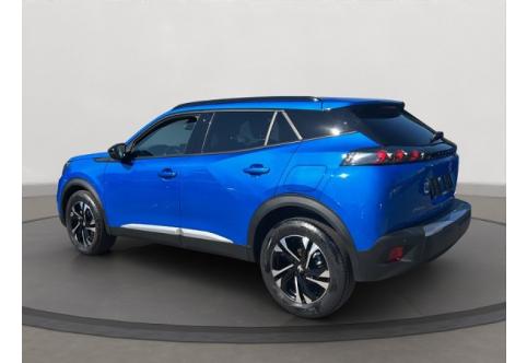 Peugeot 2008 #3