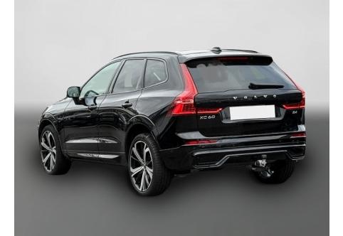 Volvo XC60 #2